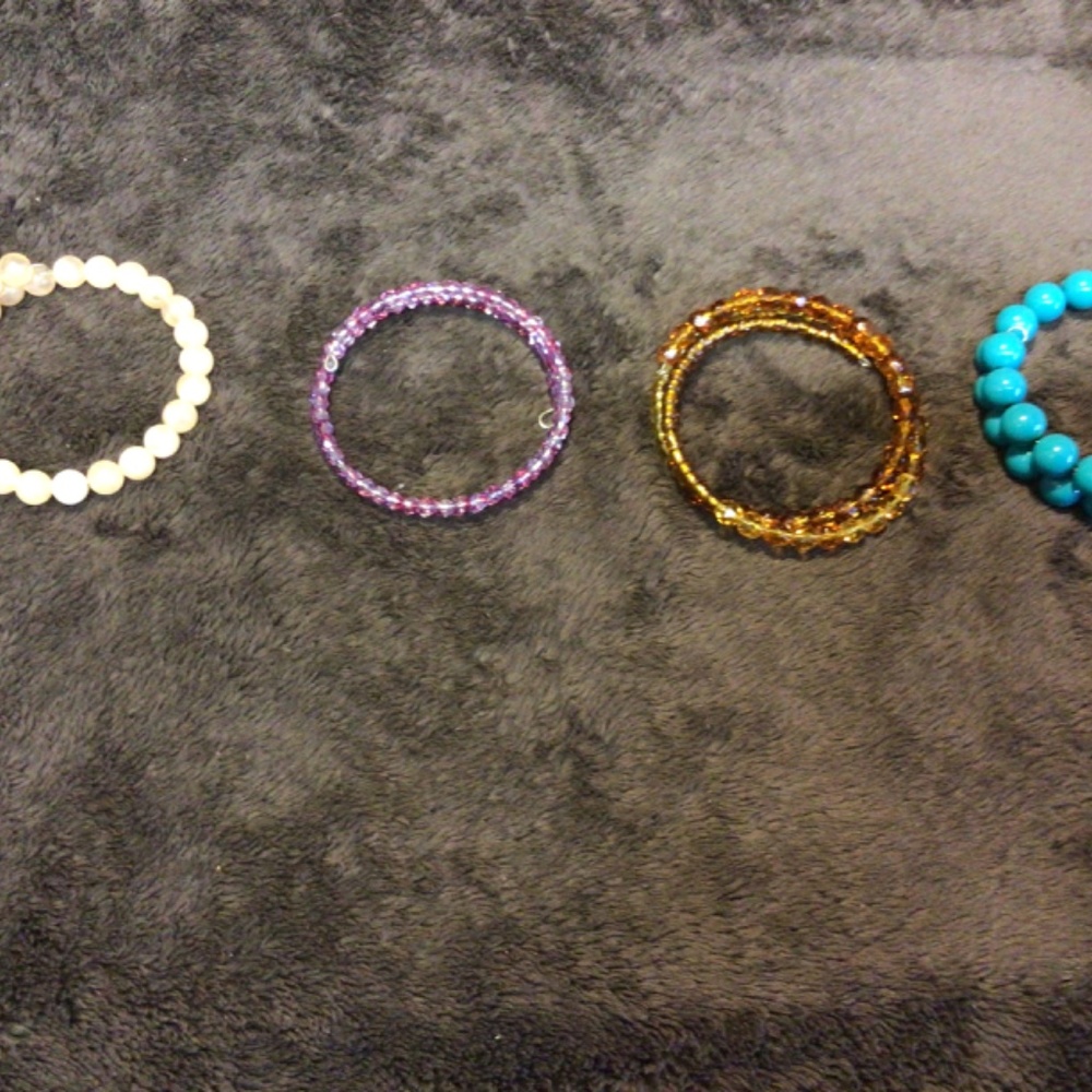 Beautiful bracelets - Picture 7 of 11
